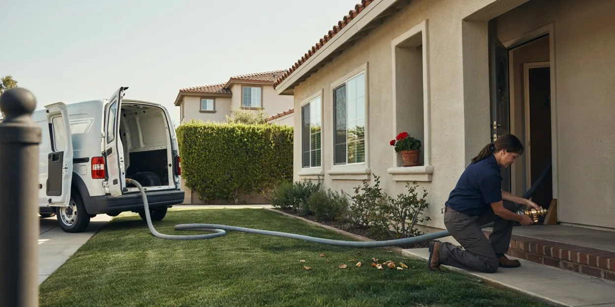 HVAC Mold Cleaning in American Fork, UT